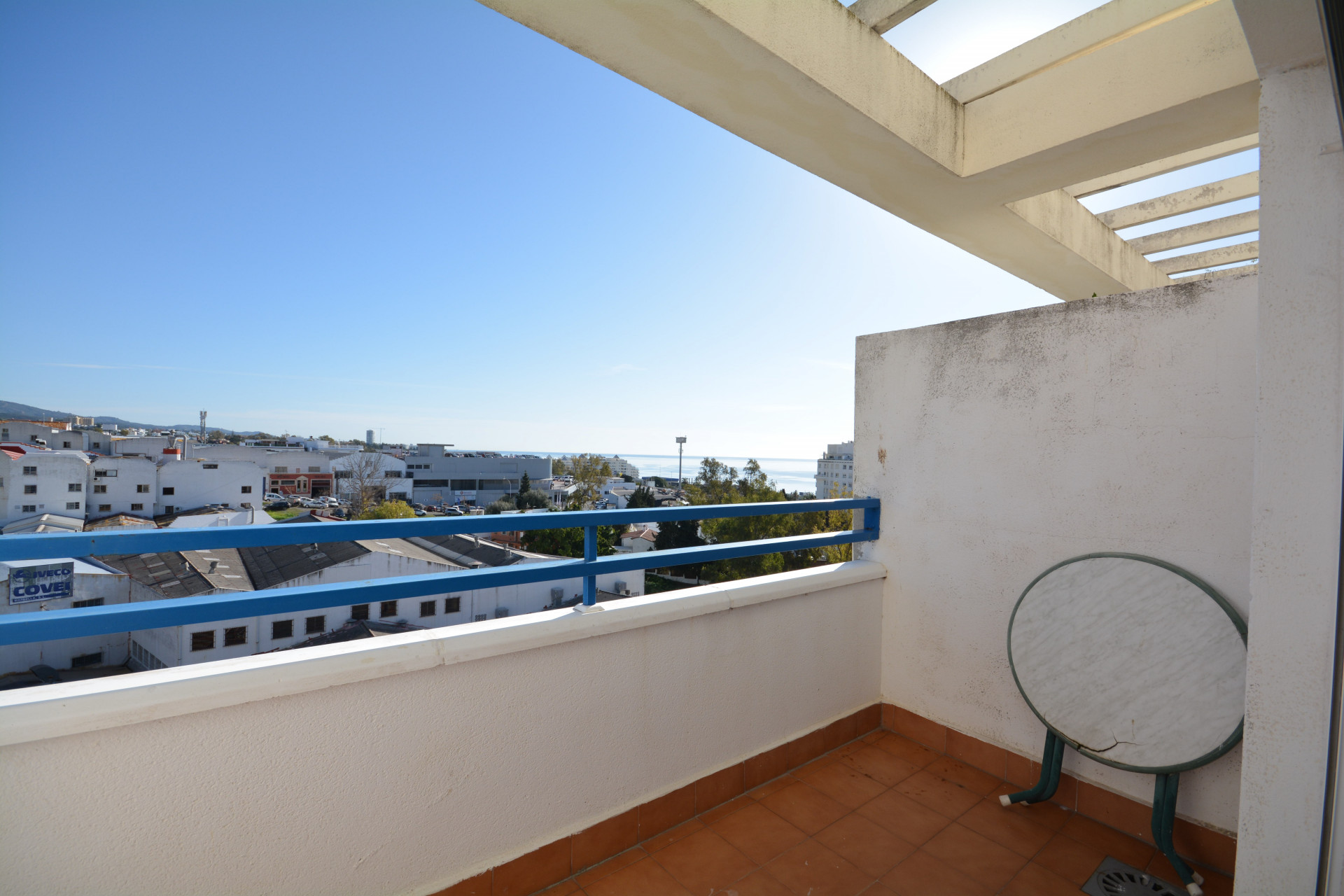 Duplex penthouse for sale in Marbella centre - Marbella Downtown