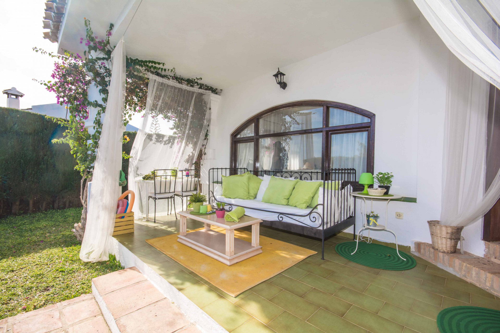 Charming villa for sale in Calahonda – Marbella East