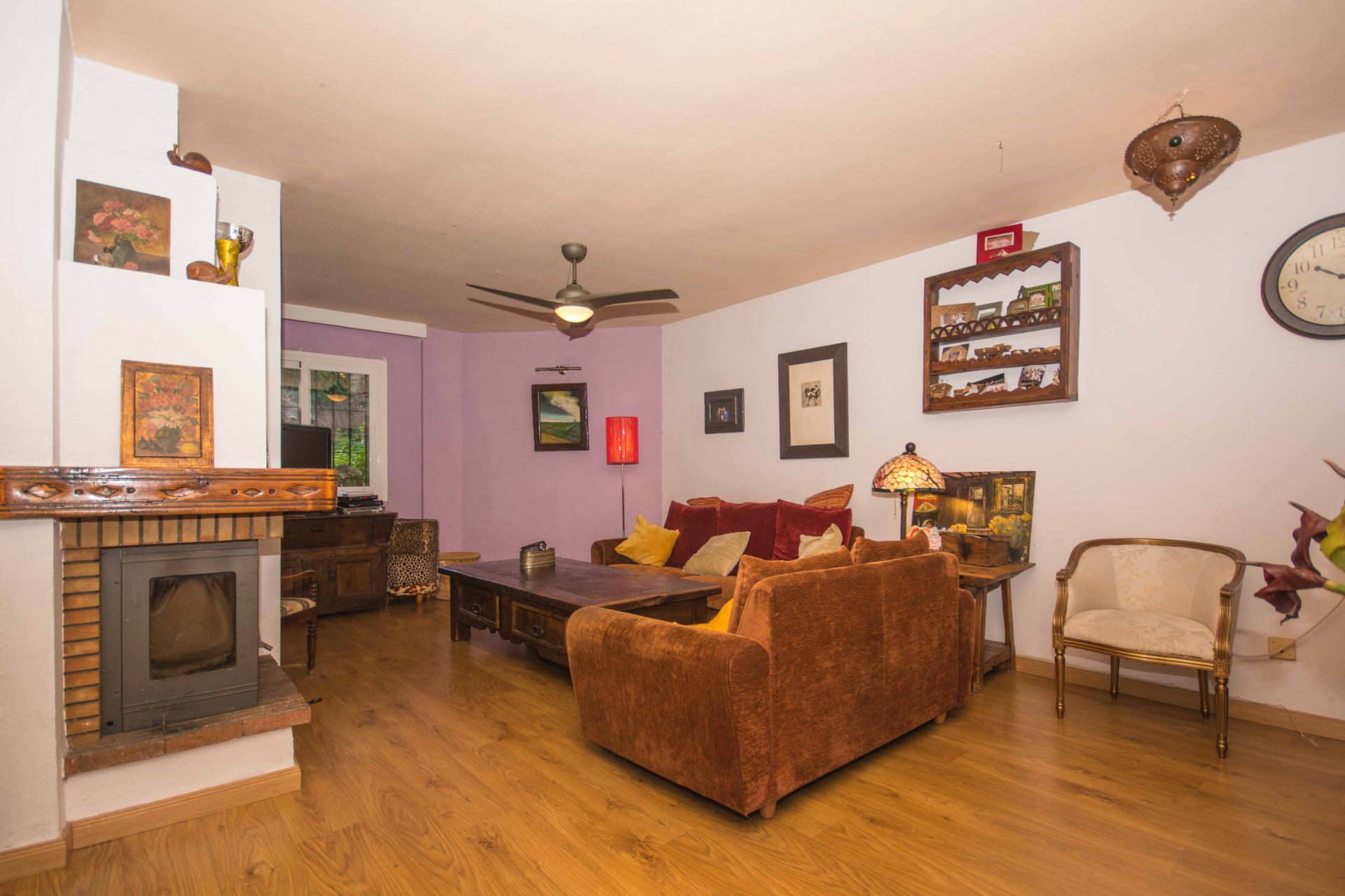 Lovely townhouse for sale in Nueva Andalucia