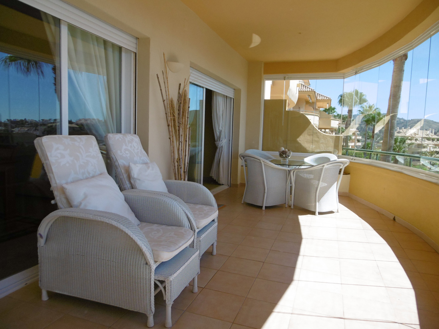Stunning apartment for sale in Elviria – Marbella East