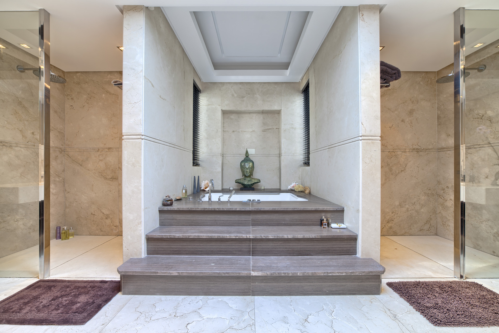 Luxury brand new modern villa for sale in La Zagaleta – Benahavis