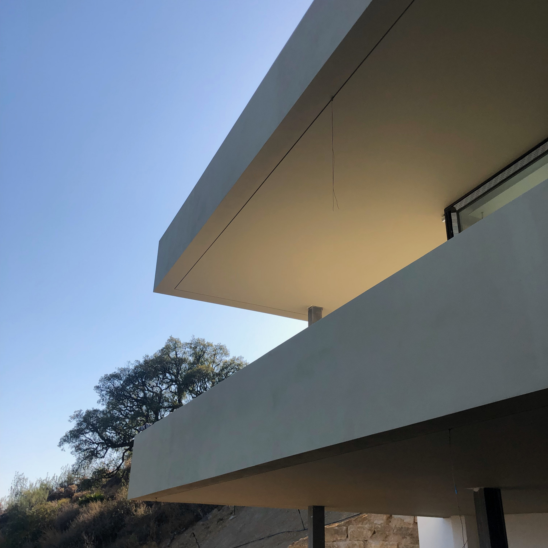 Modern detached villa for sale in Montemayor – Benahavis