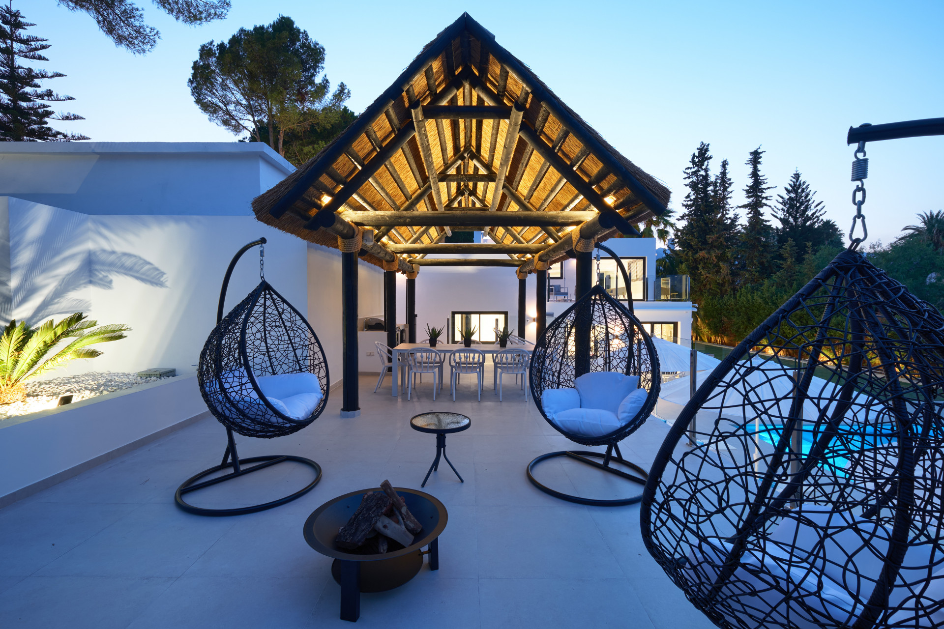 Modern luxury villa for sale in Las Brisas - Nueva Andalucía – Marbella