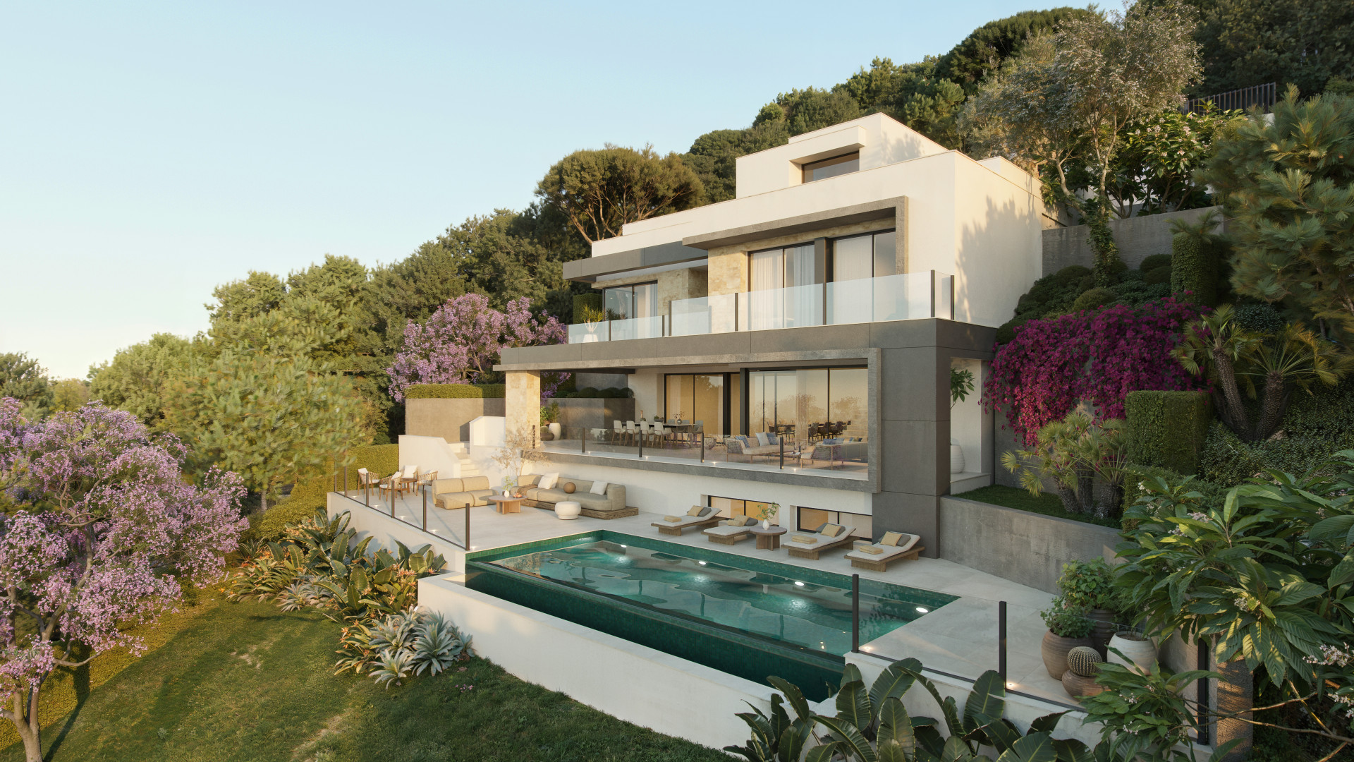 Villa en vente à Malaga - Este, Costa del Sol