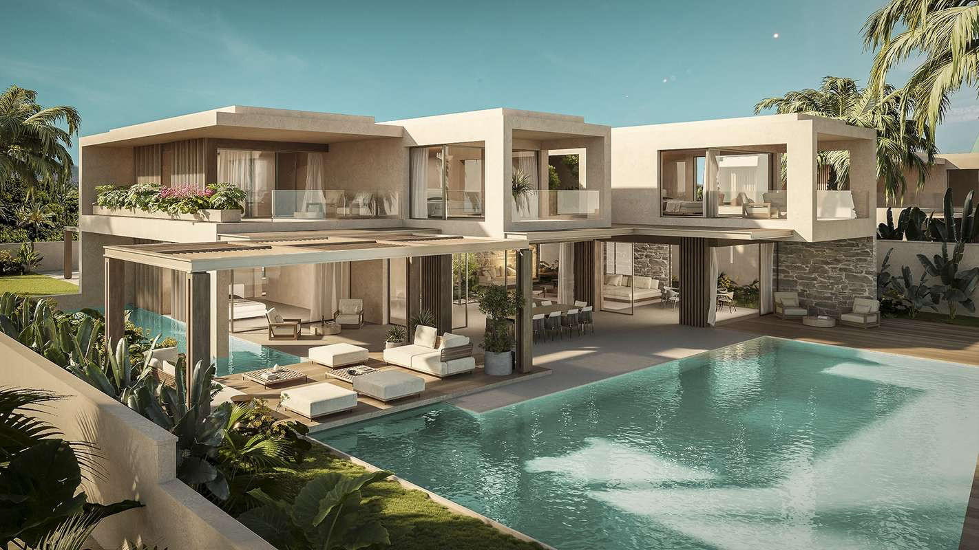 Villa te koop in Manilva, Costa del Sol