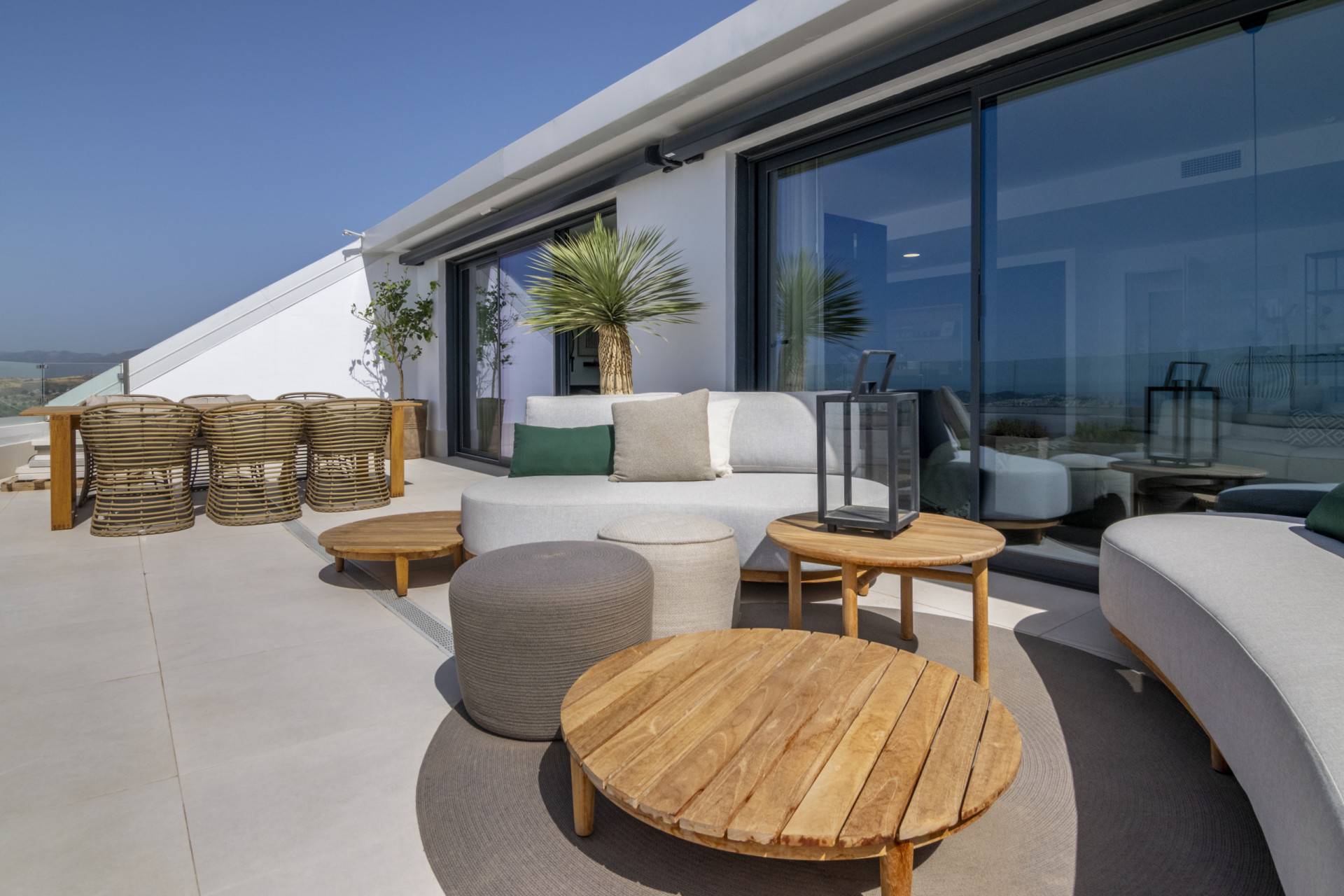 Appartement en vente à Benalmadena, Costa del Sol
