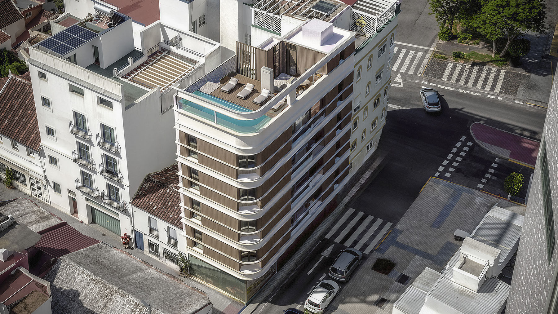 Appartement en vente à Estepona, Costa del Sol