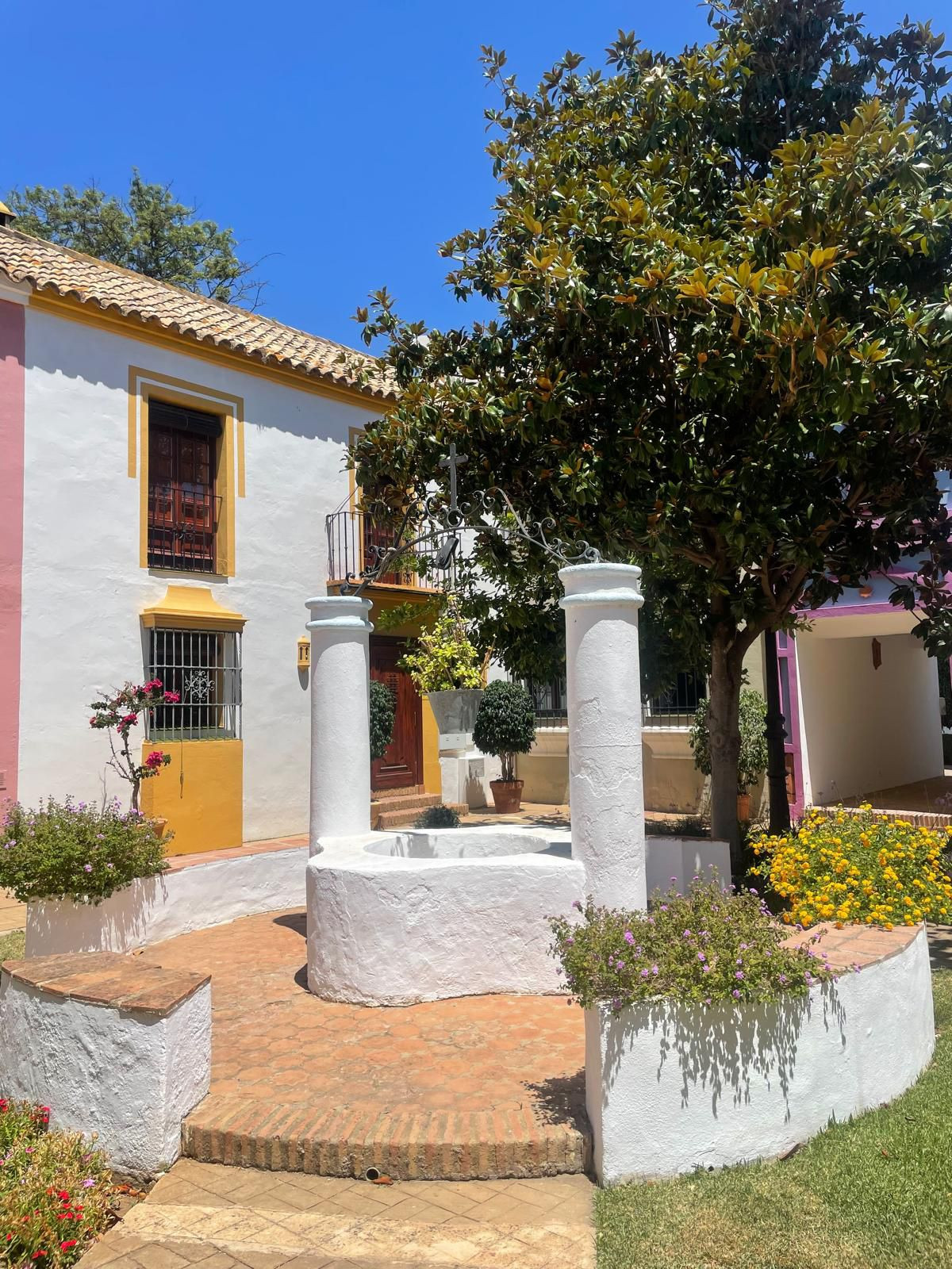 Townhouse for sale in Gaudalmina Baja