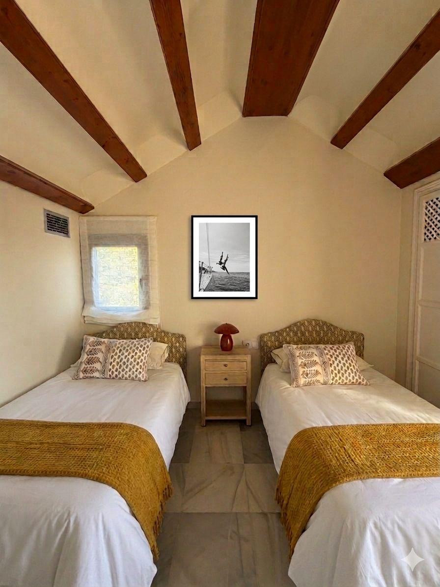 Town House for rent in Marbella Golden Mile, Marbella — photo 2