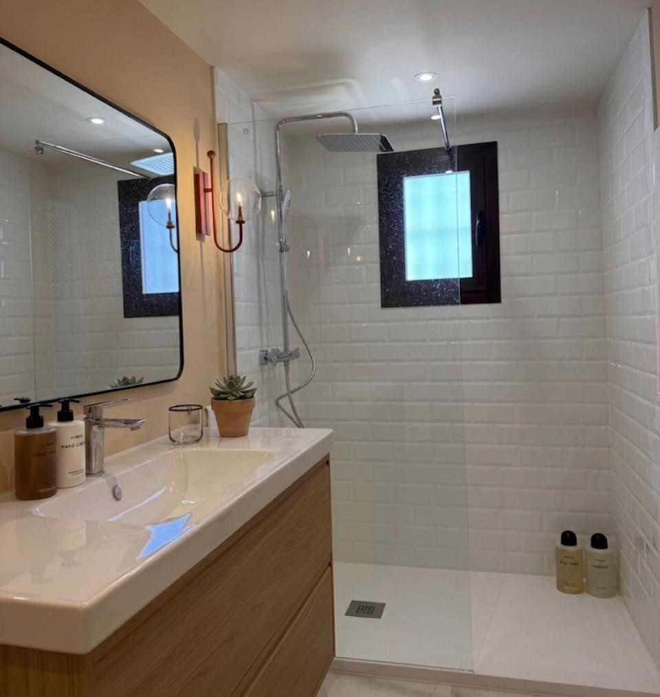 Town House for rent in Marbella Golden Mile, Marbella — photo 12