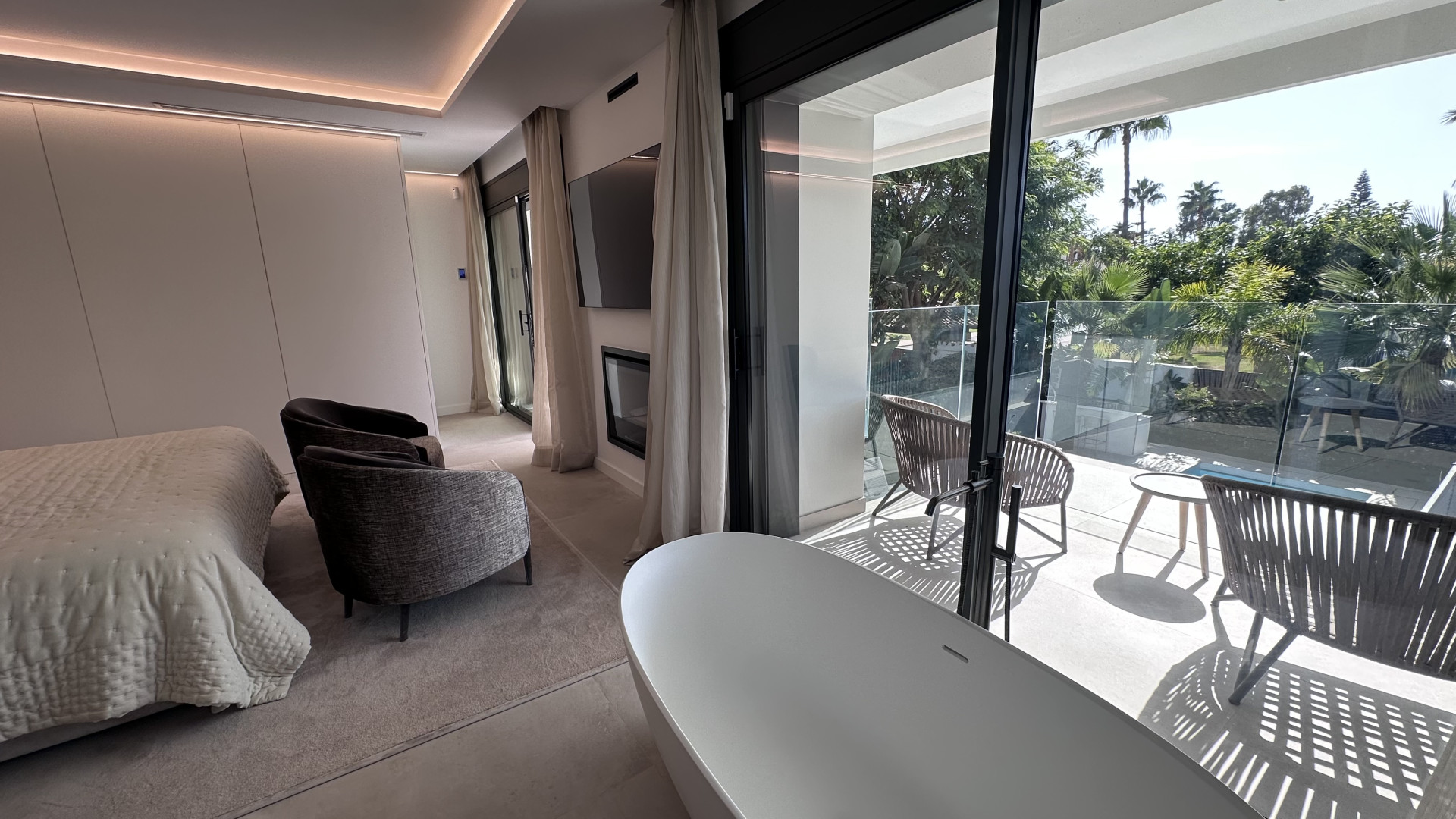 Villa for sale in Marbella - Puerto Banus, Marbella — photo 10