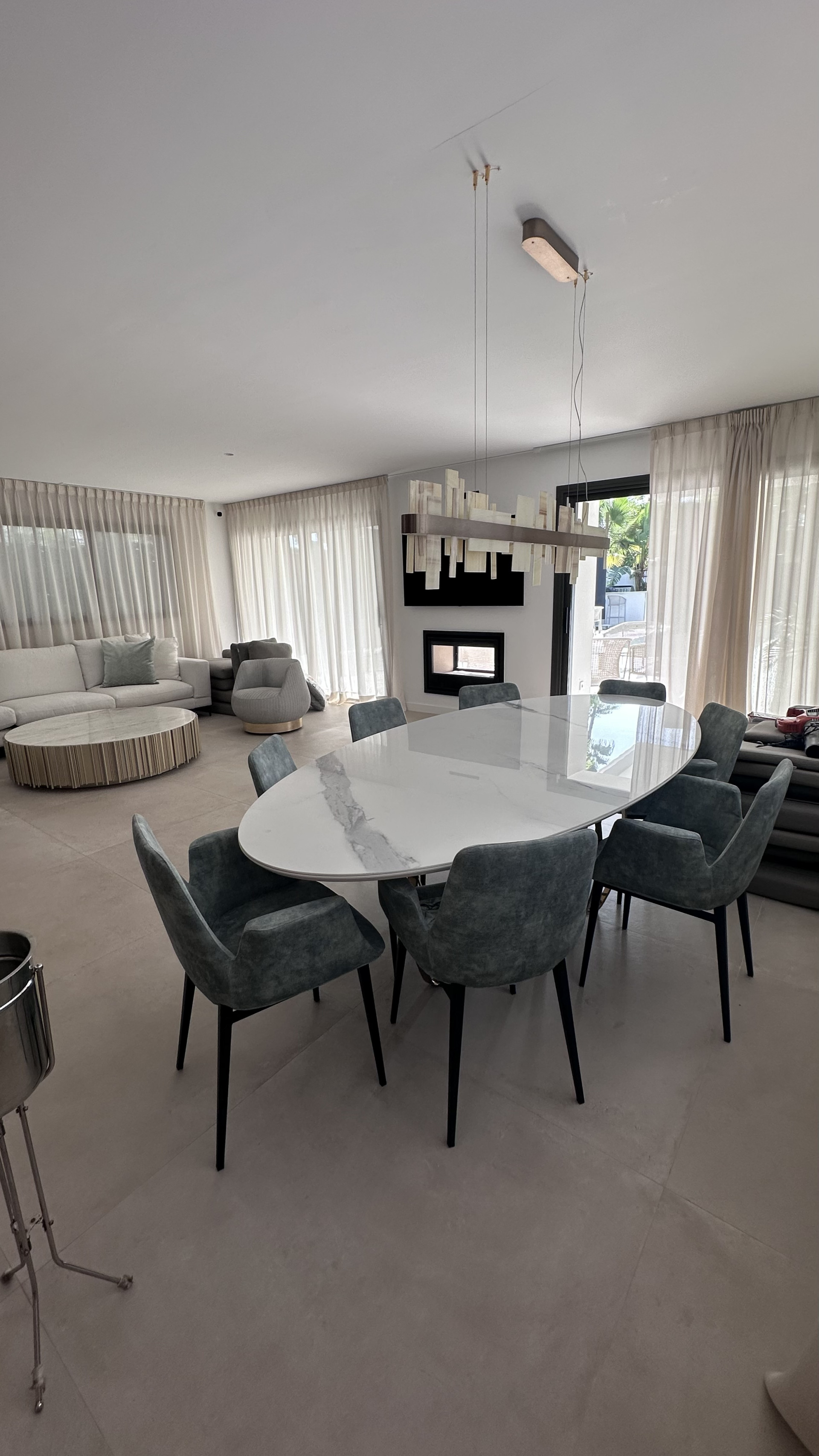 Villa for sale in Marbella - Puerto Banus, Marbella — photo 3