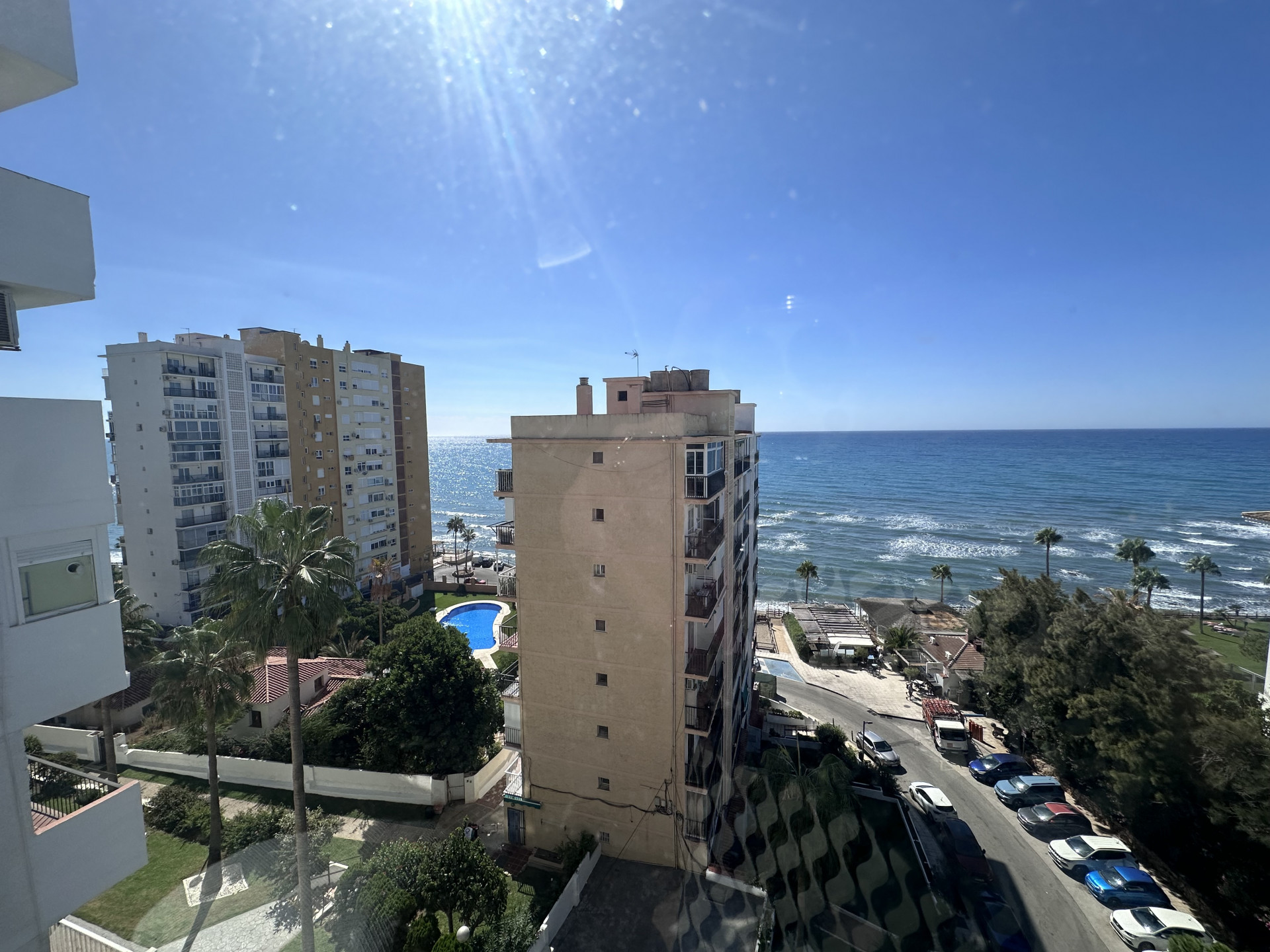 Apartment for sale in Mijas Costa