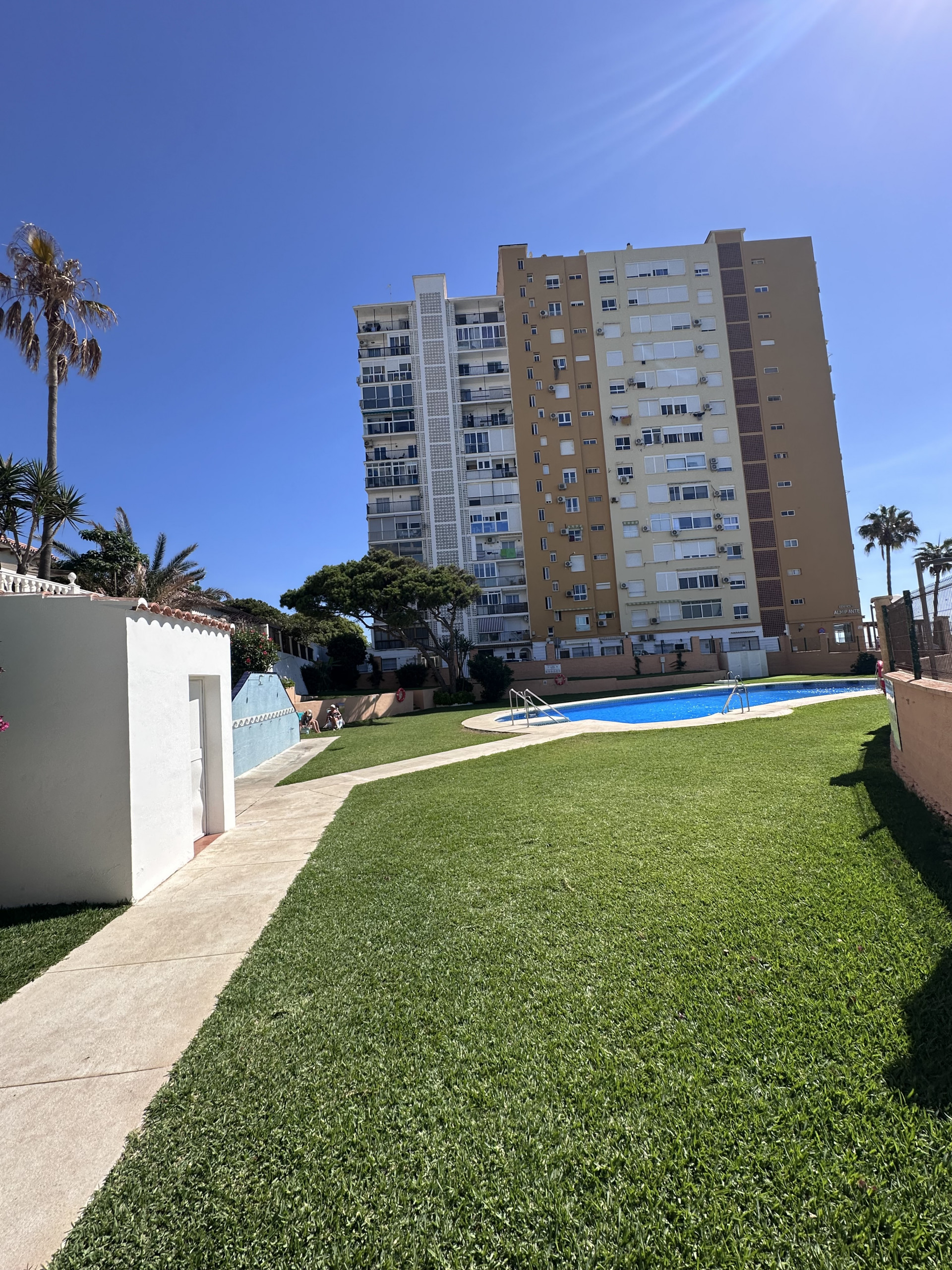 Apartment for sale in Mijas Costa