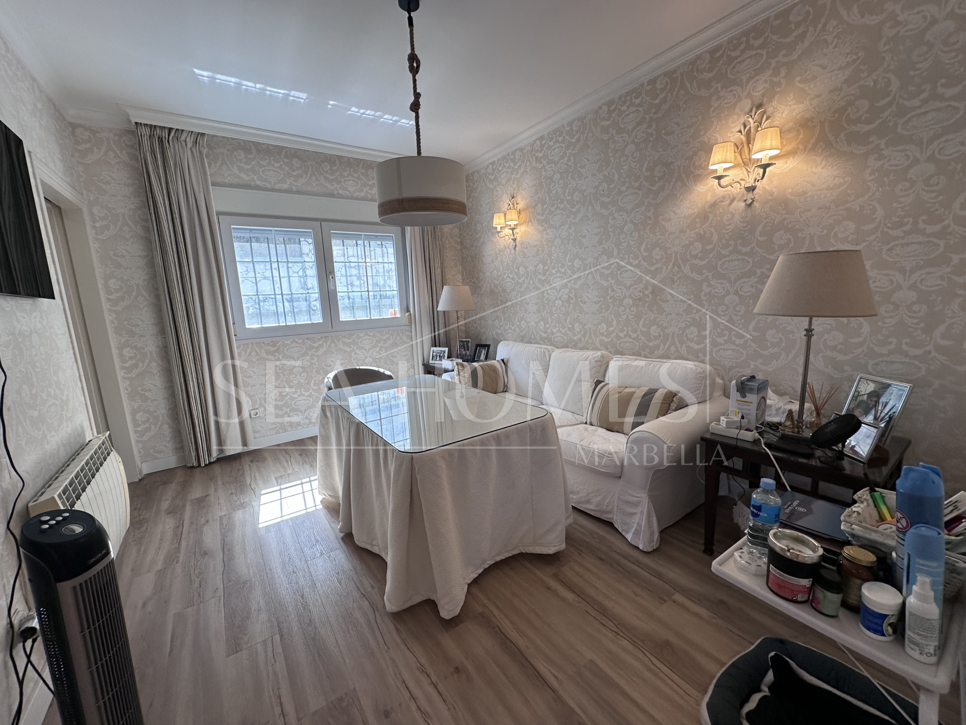 Charming Villa in Monte Biarritz