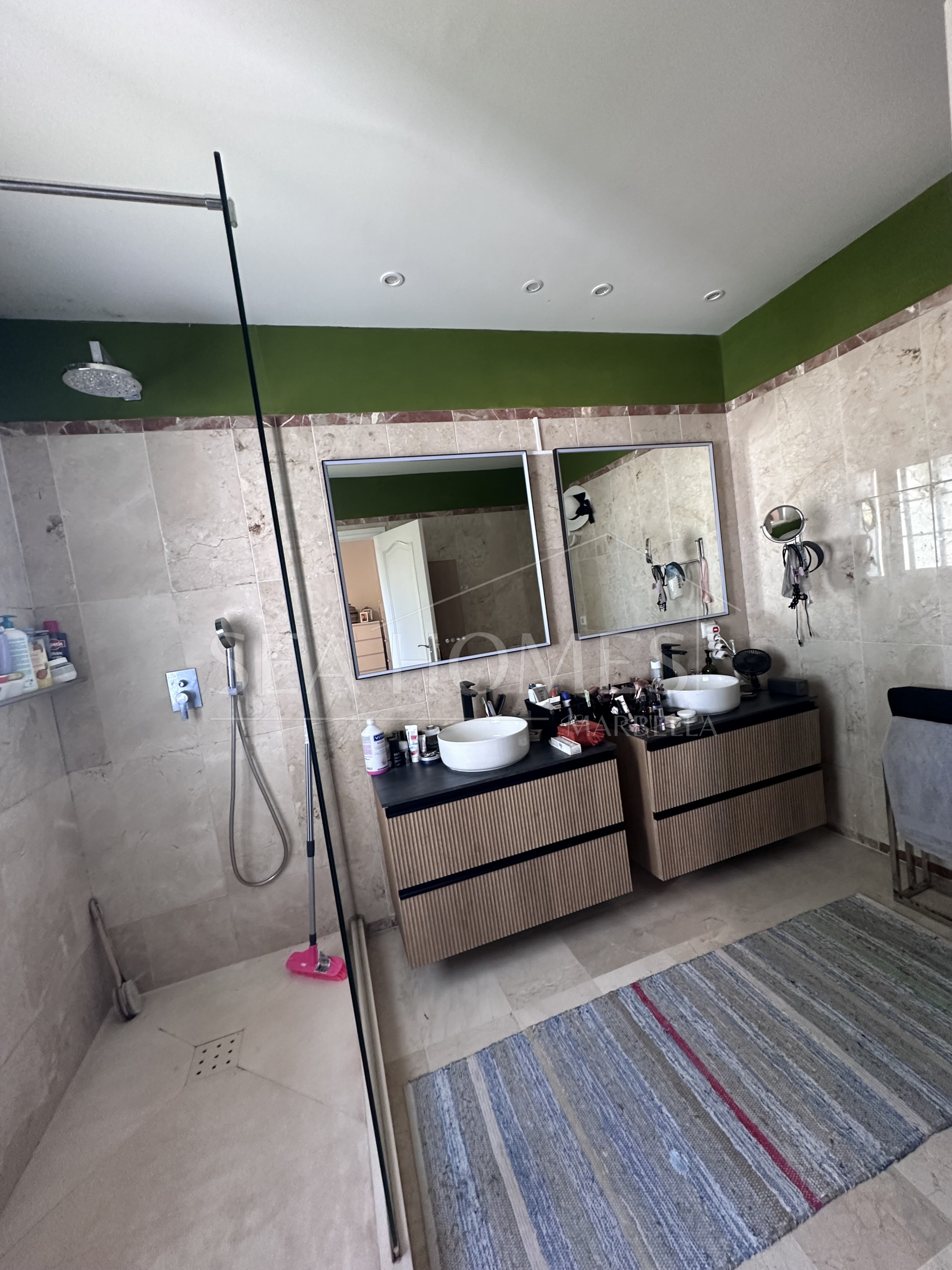 Charming Villa in Monte Biarritz