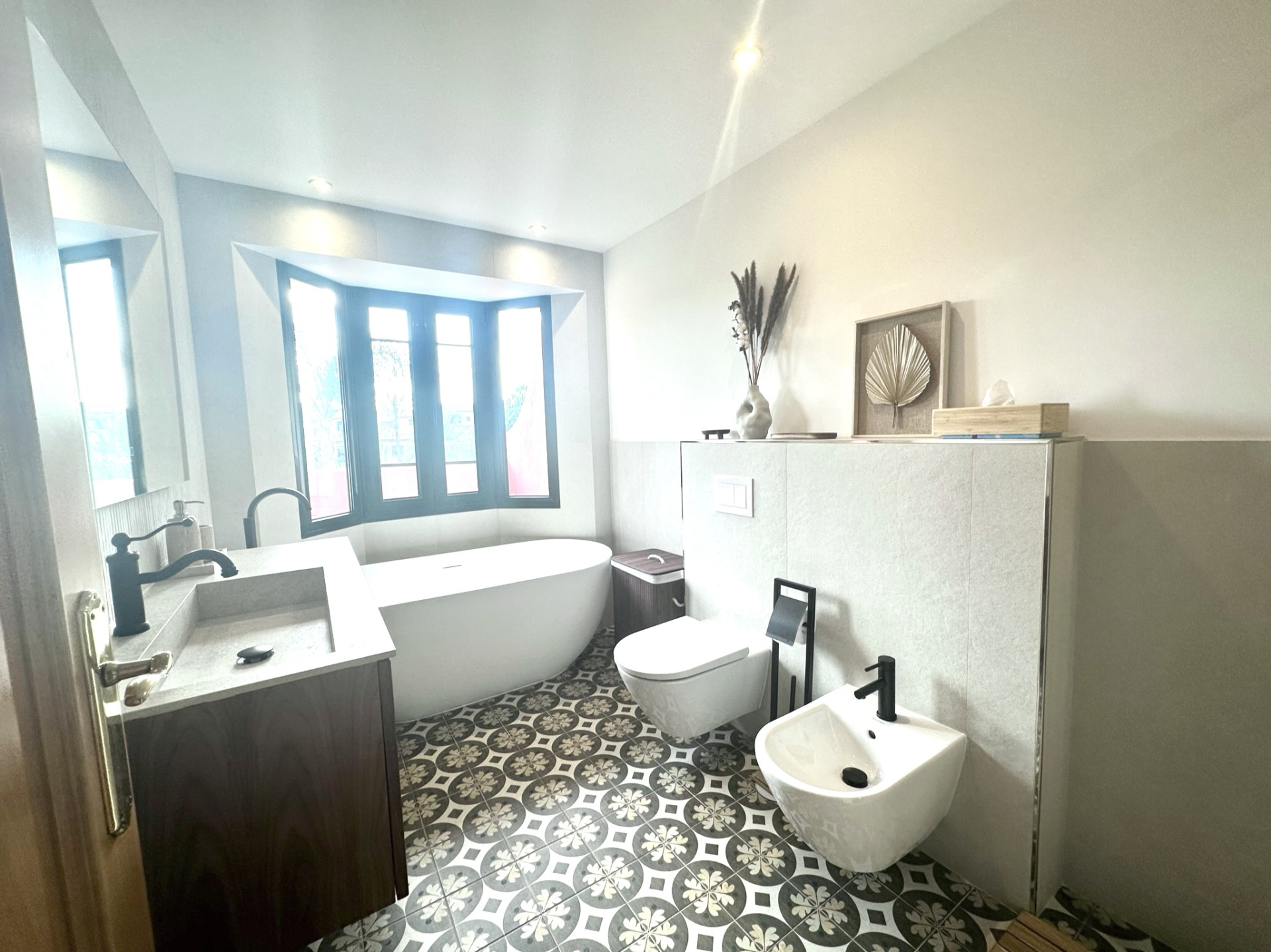 Town House for rent in Marbella Golden Mile, Marbella — photo 11