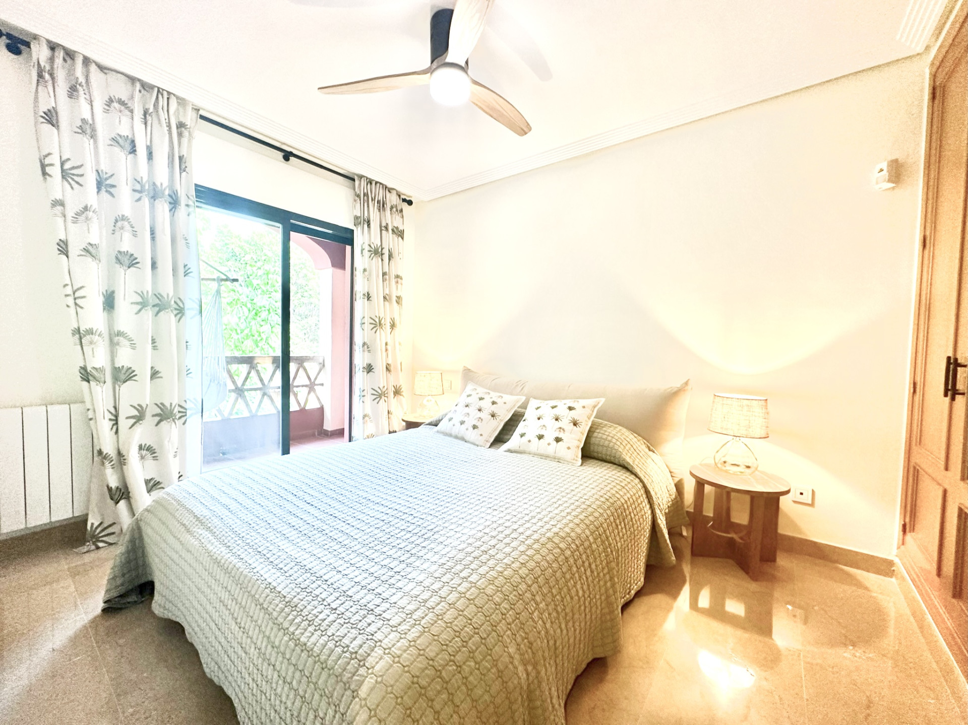 Town House for rent in Marbella Golden Mile, Marbella — photo 12