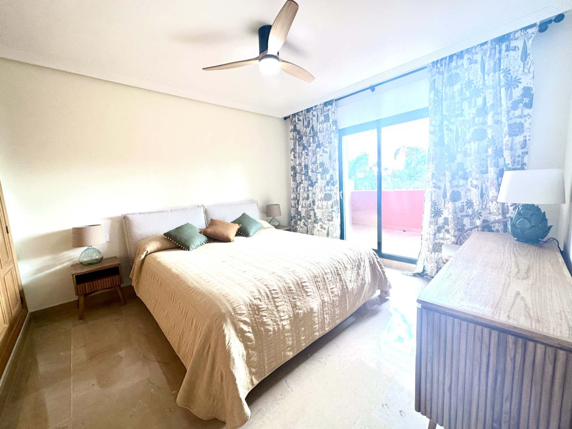 Town House for rent in Marbella Golden Mile, Marbella — photo 10