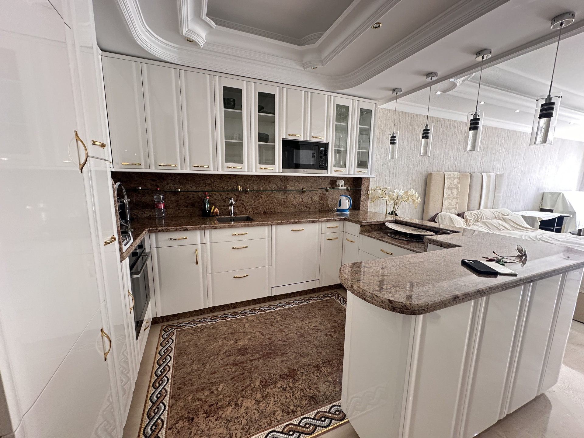 Apartment for sale in Marbella - Puerto Banus, Marbella — photo 4