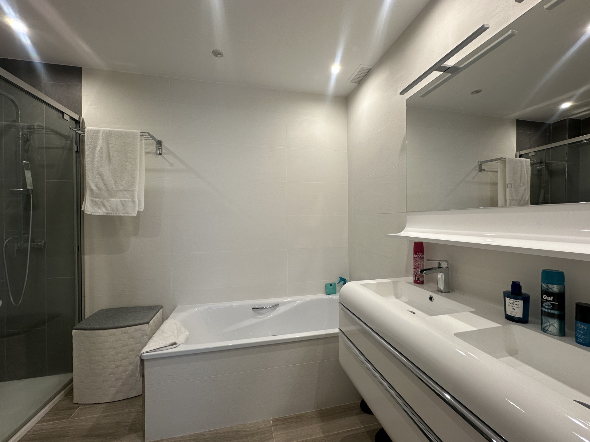Ground Floor Apartment for rent in Guadalmina Alta, San Pedro de Alcantara — photo 2