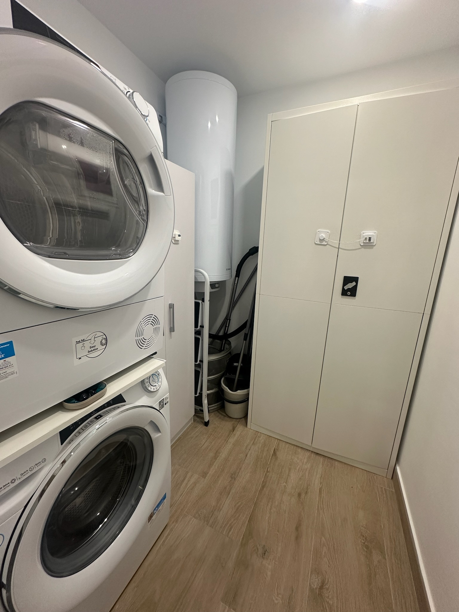 Ground Floor Apartment for rent in Guadalmina Alta, San Pedro de Alcantara — photo 10