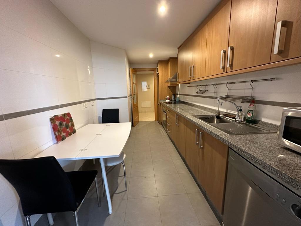Apartment in San Pedro de Alcantara — photo 6