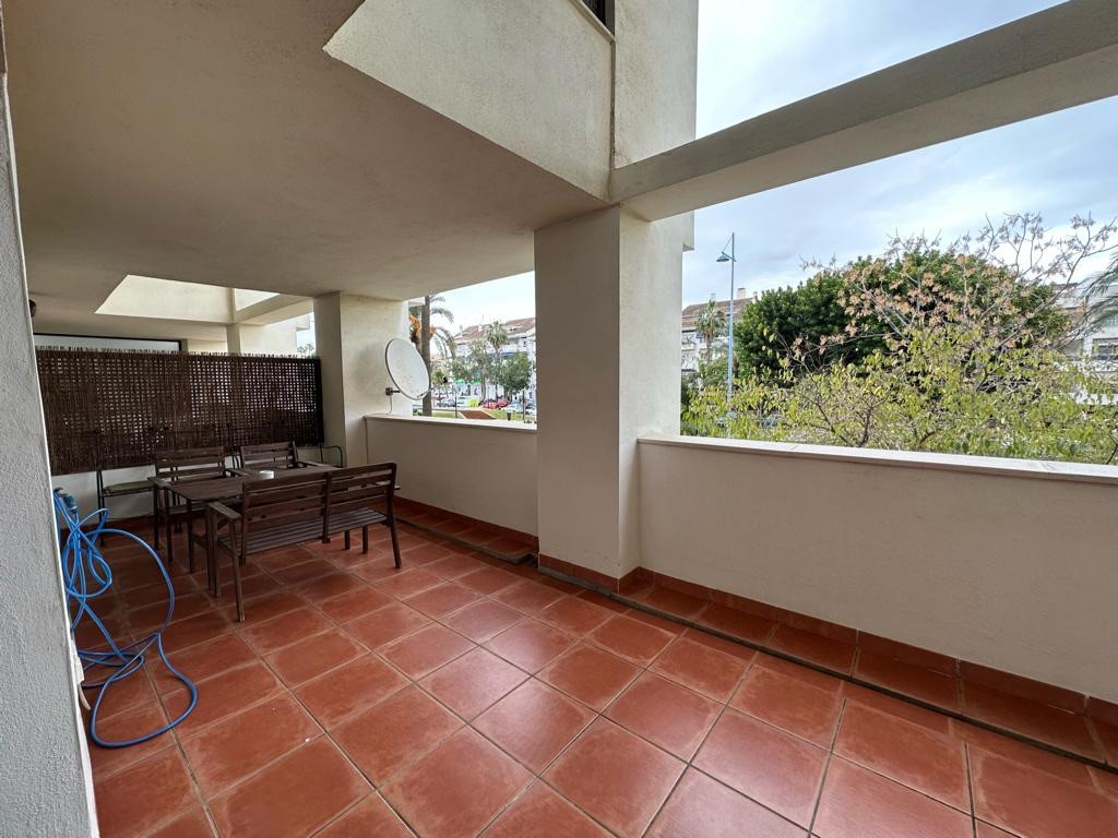 Apartment in San Pedro de Alcantara — photo 10