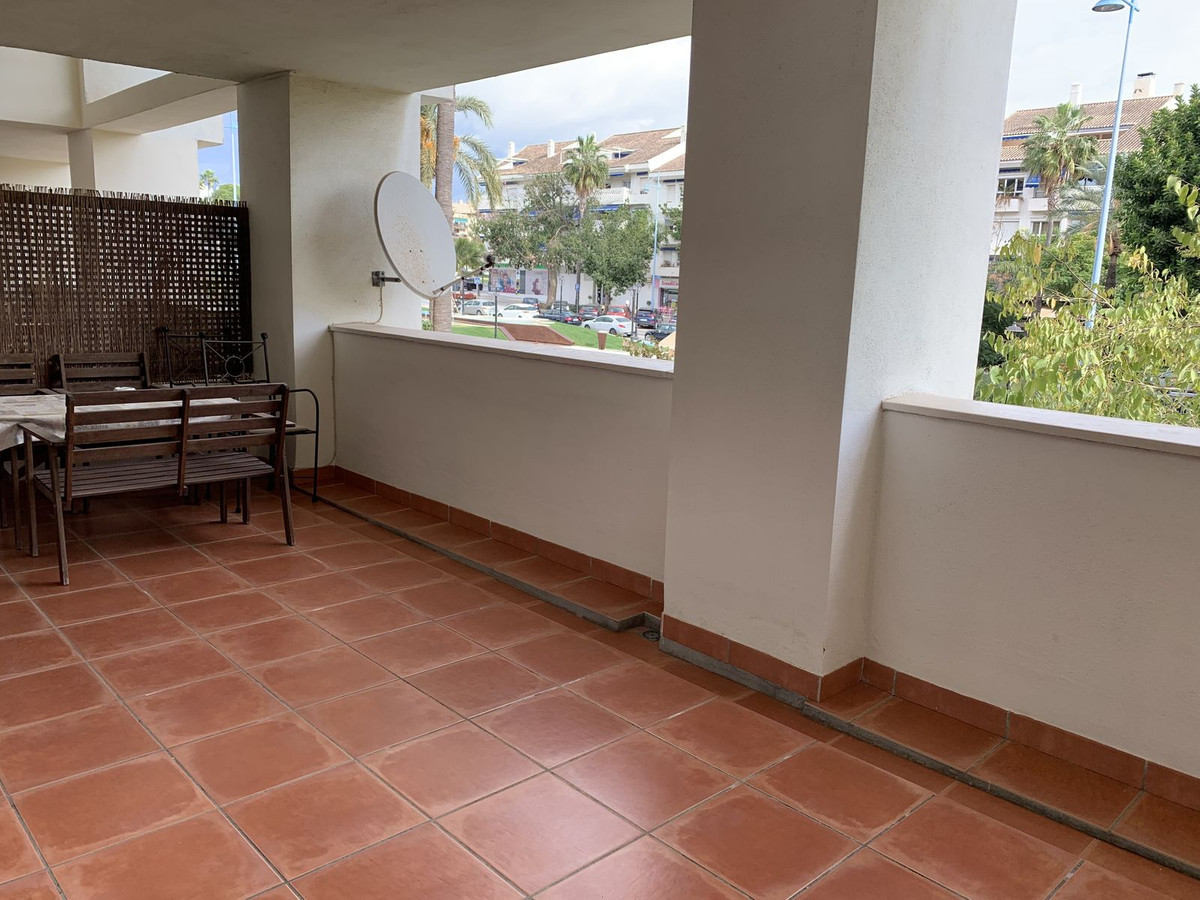 Apartment in San Pedro de Alcantara — photo 3