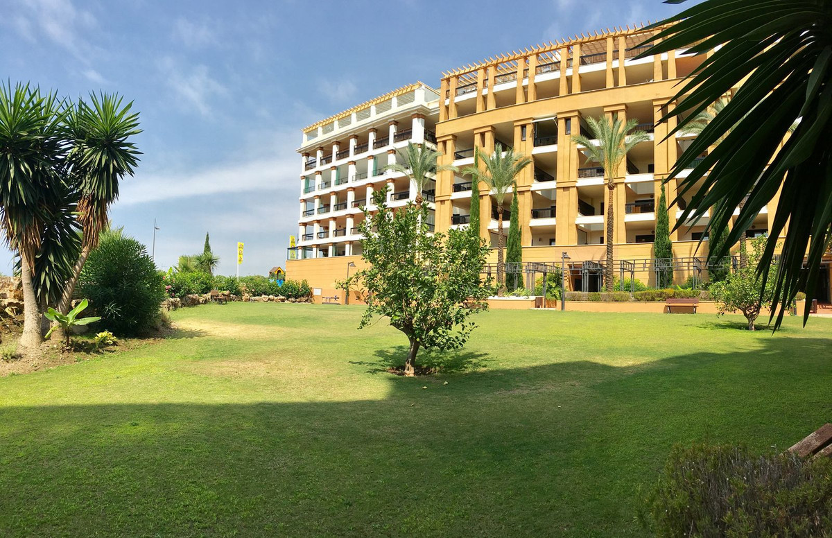 Apartment in San Pedro de Alcantara — photo 2