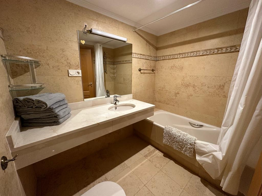 Apartment in San Pedro de Alcantara — photo 12