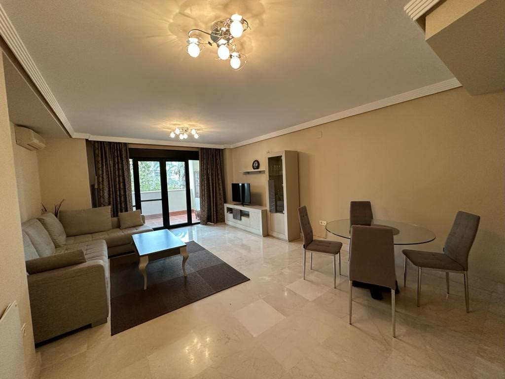 Apartment in San Pedro de Alcantara — photo 5