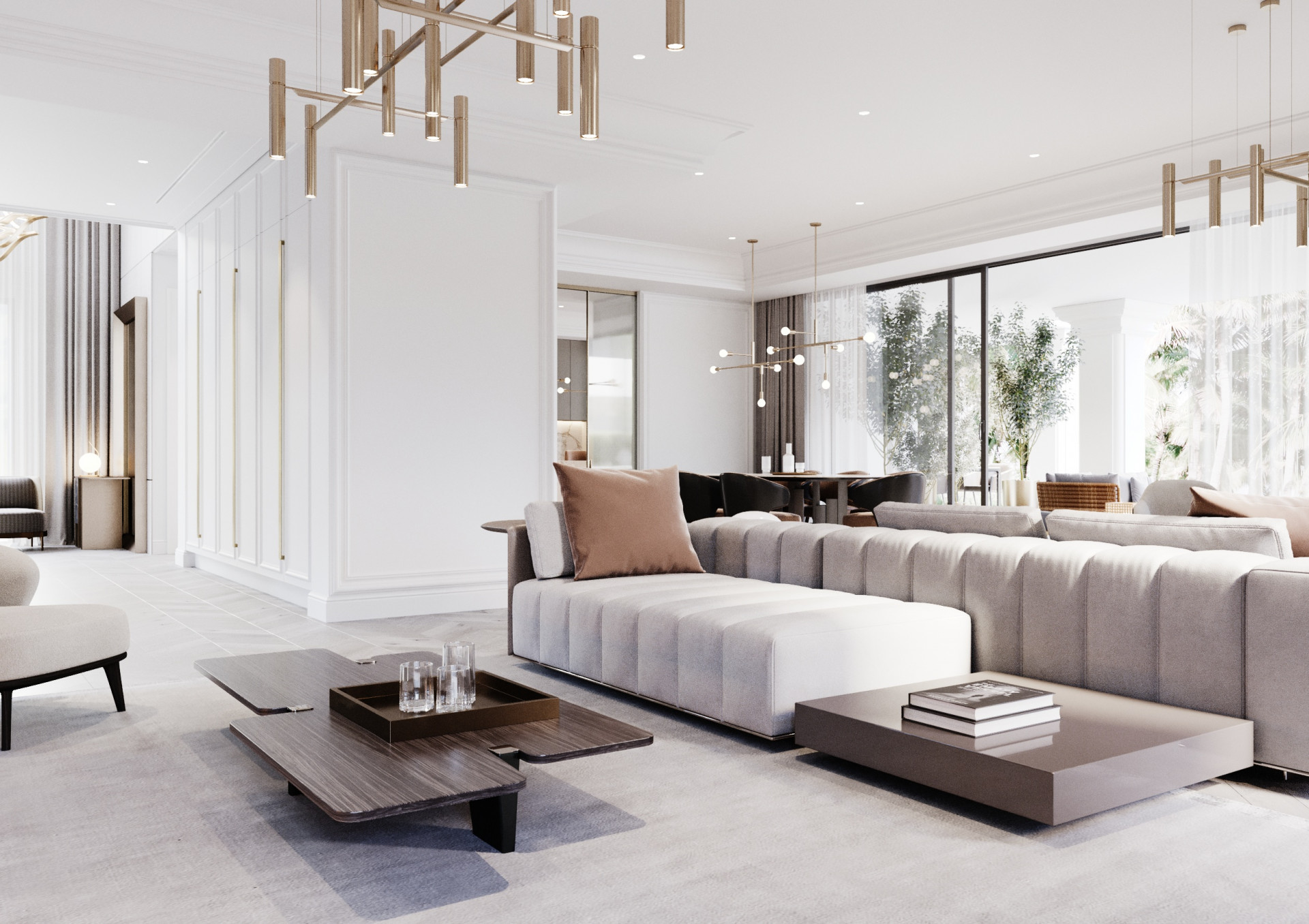 Villa Marbella Golden Mile 376-00225P