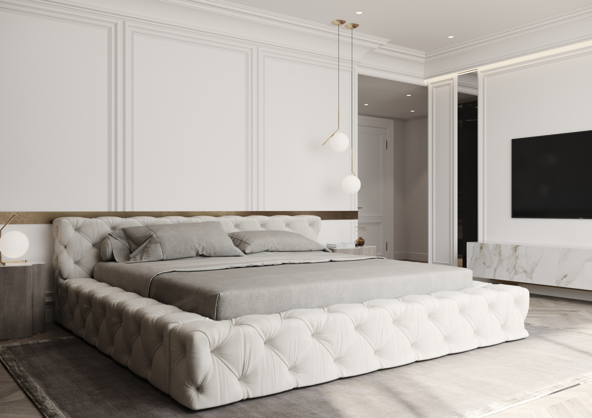 Villa Marbella Golden Mile 376-00225P