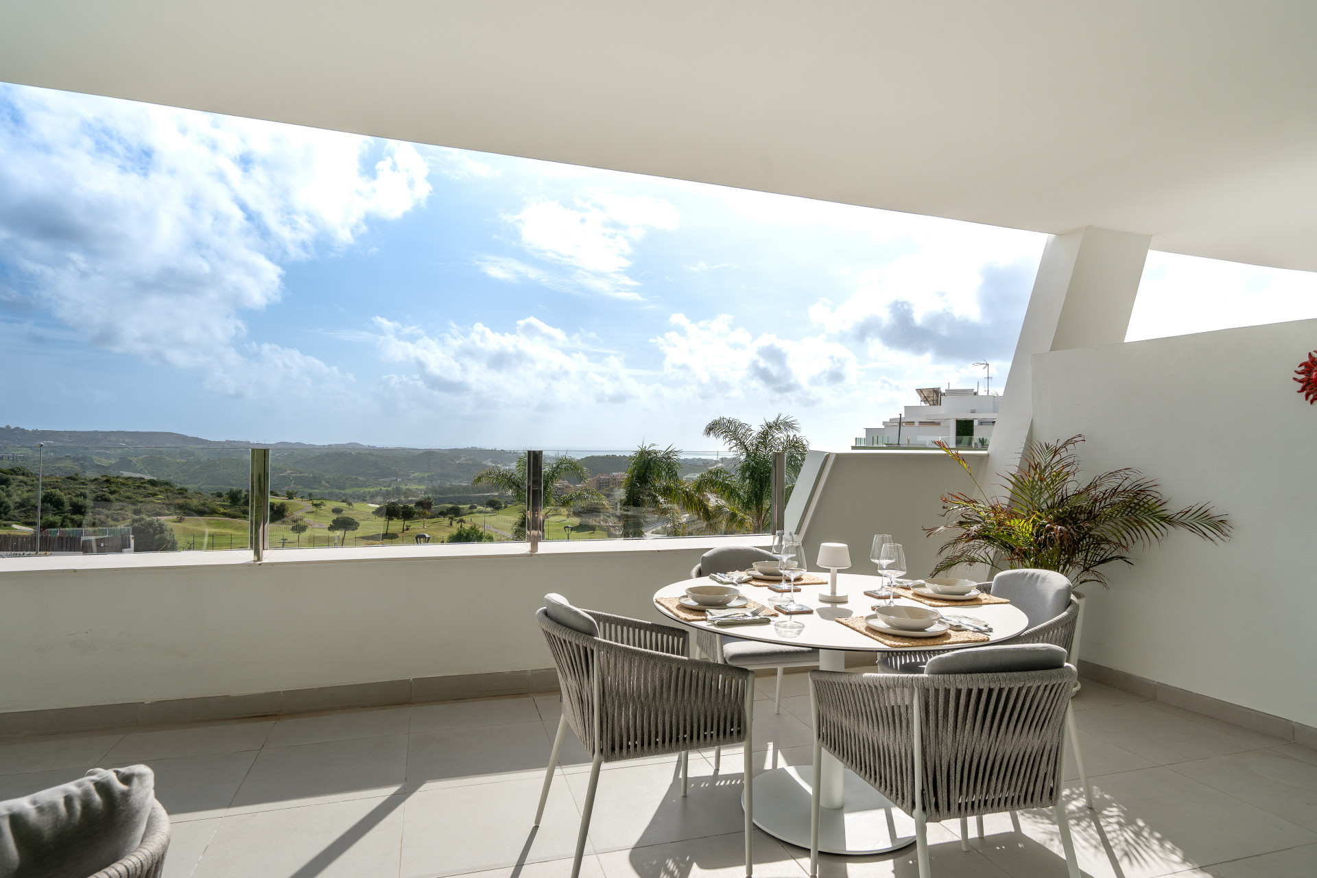 Apartamento en venta en Mijas Costa, Costa del Sol