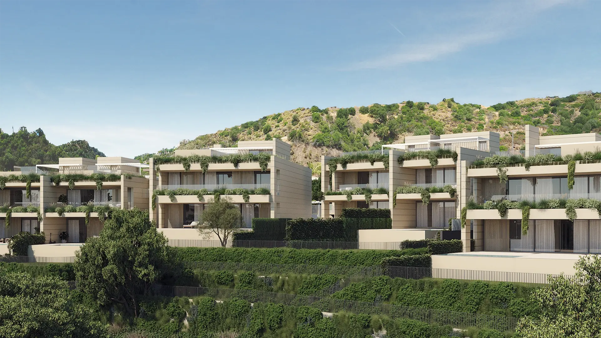 SIRA HOMES