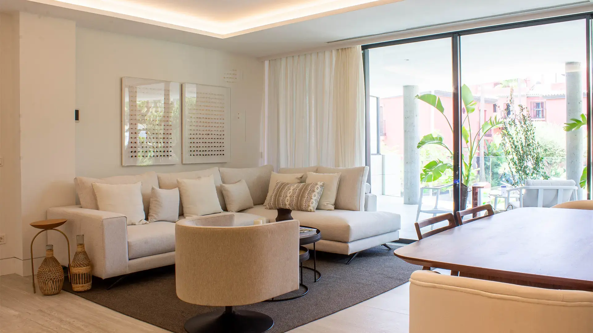 THE SAPPHIRE, New Development in Estepona