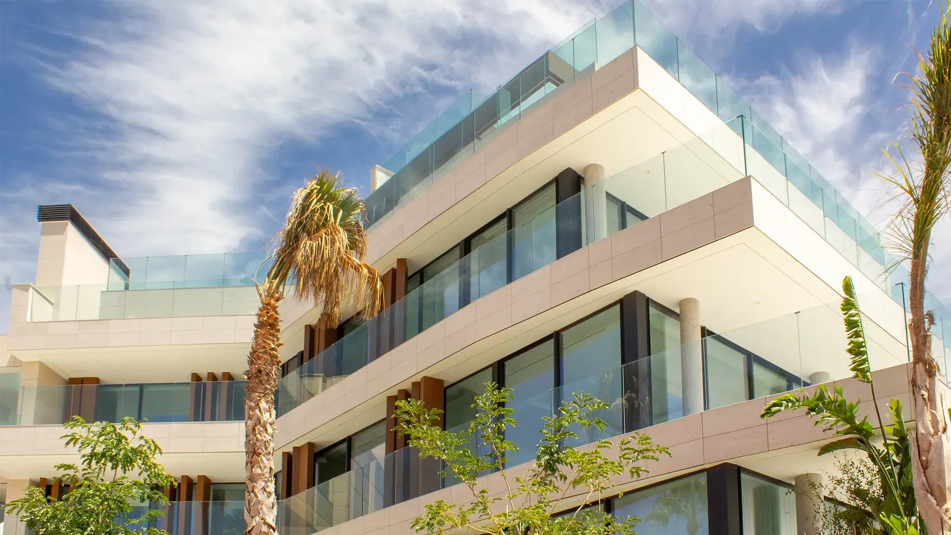 THE SAPPHIRE, New Development in Estepona