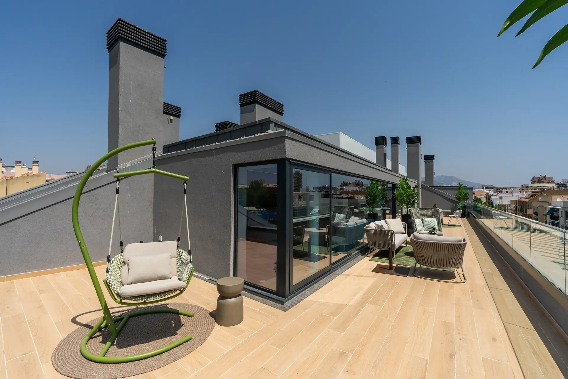 Image 1: Apartment For sale, Fuengirola, €1,550,000 [EE-5A]