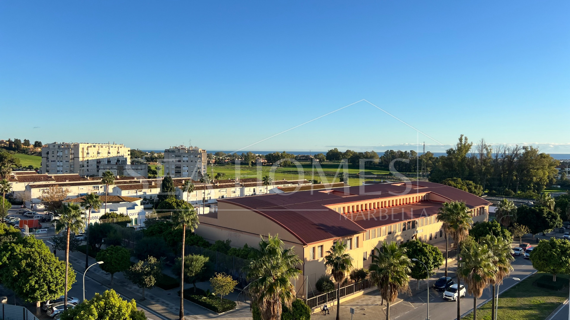 Key-ready 4-Bedroom Apartment in Albatros XV, Nueva Andalucia – Stunning Views