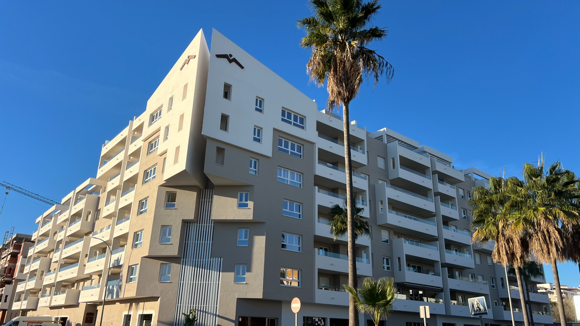 Wohnung zum Verkauf in Nueva Andalucia, Costa del Sol