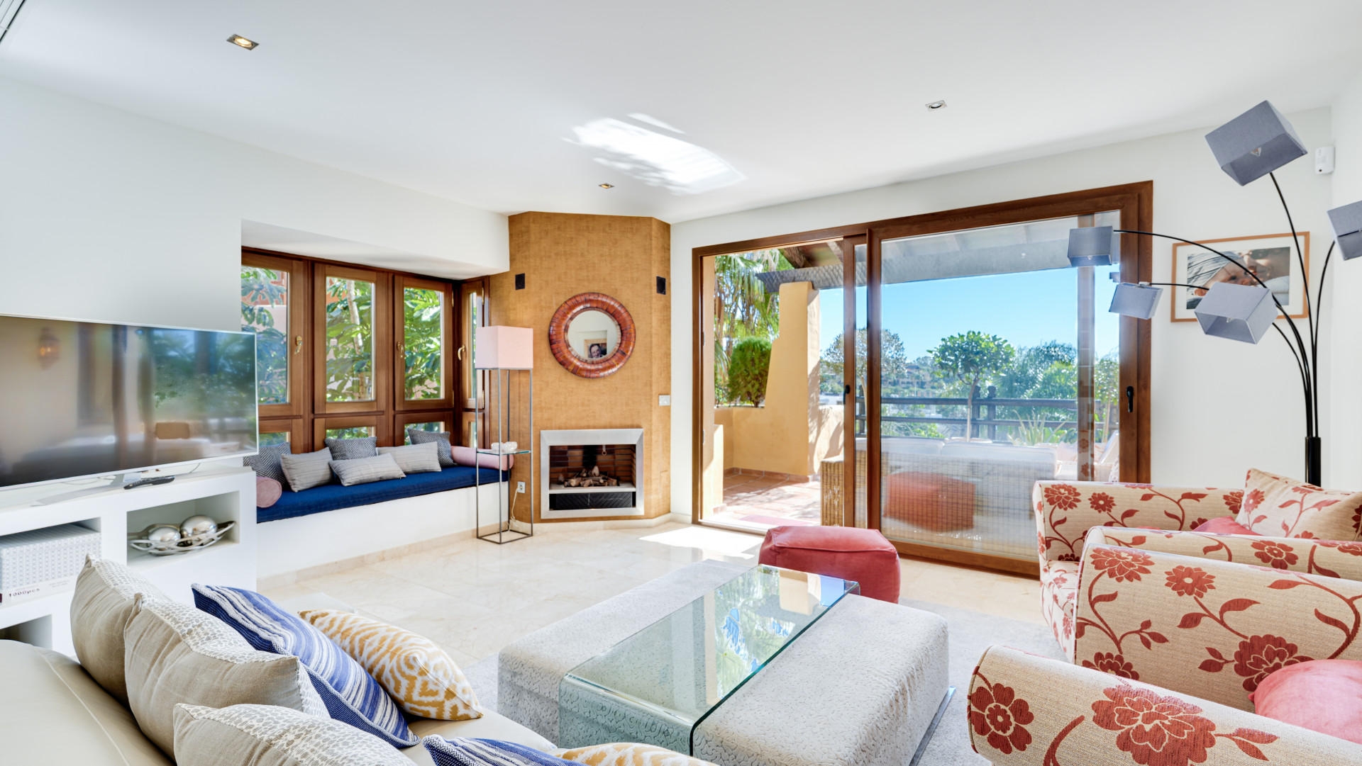 Duplex Penthouse te Estepona afbeelding 3