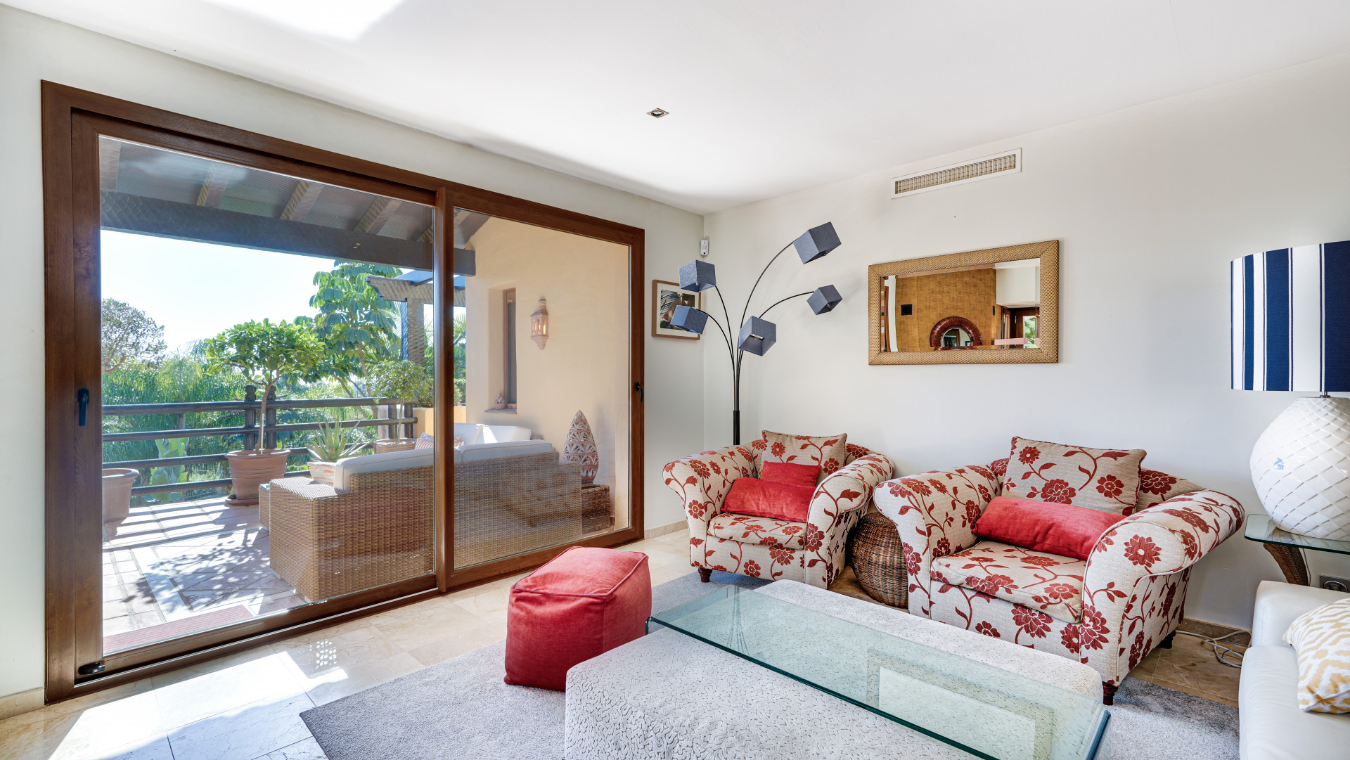 Duplex Penthouse te Estepona afbeelding 4