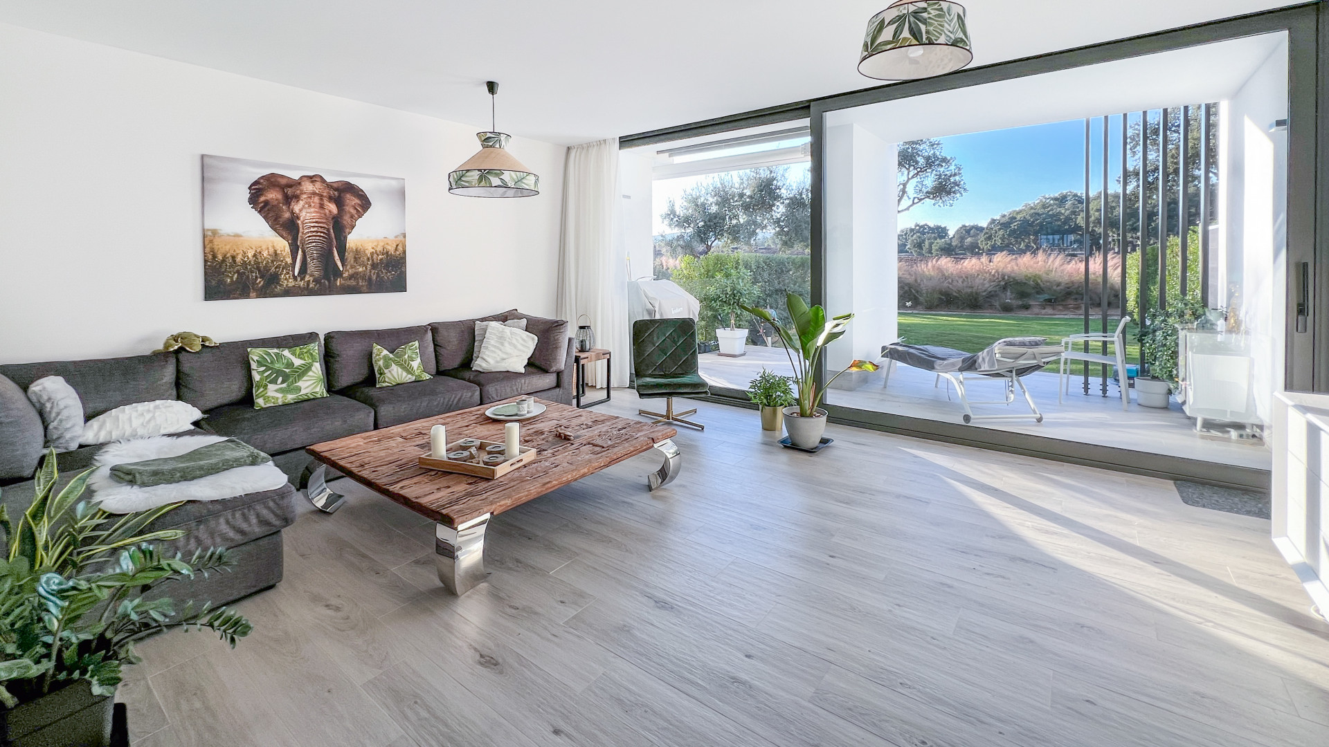 Town House te San Roque afbeelding 4