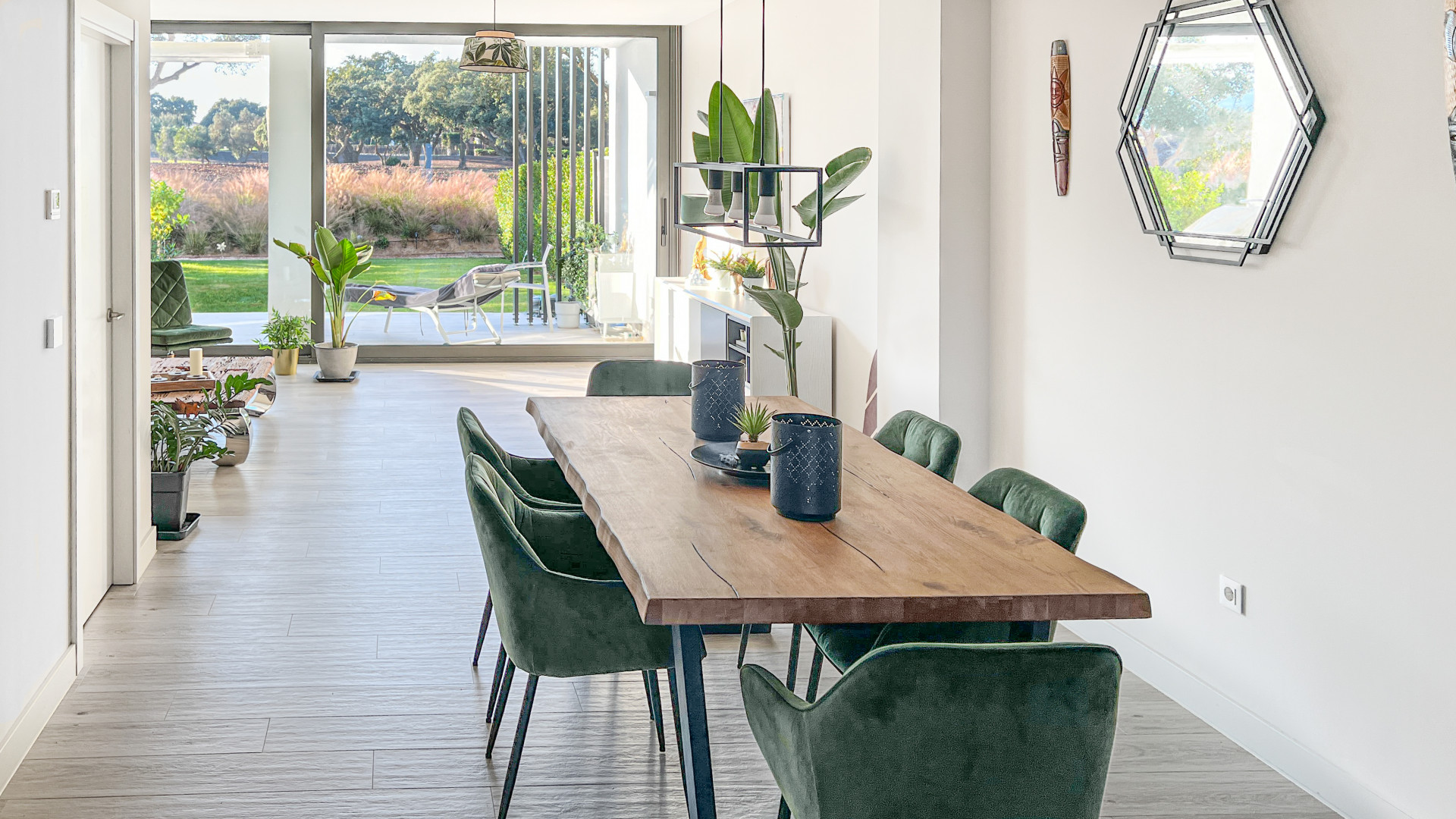 Town House te San Roque afbeelding 1