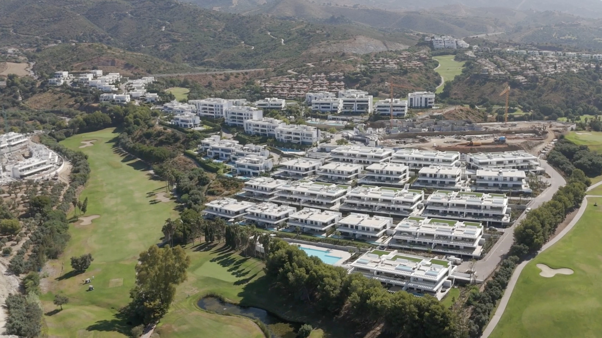 Penthaus zum Verkauf in Marbella East, Costa del Sol