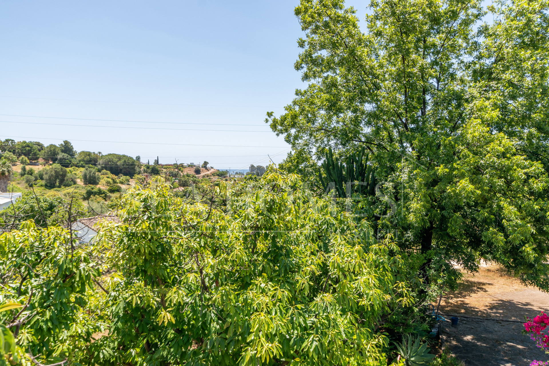 Charming Finca with a beautiful garden