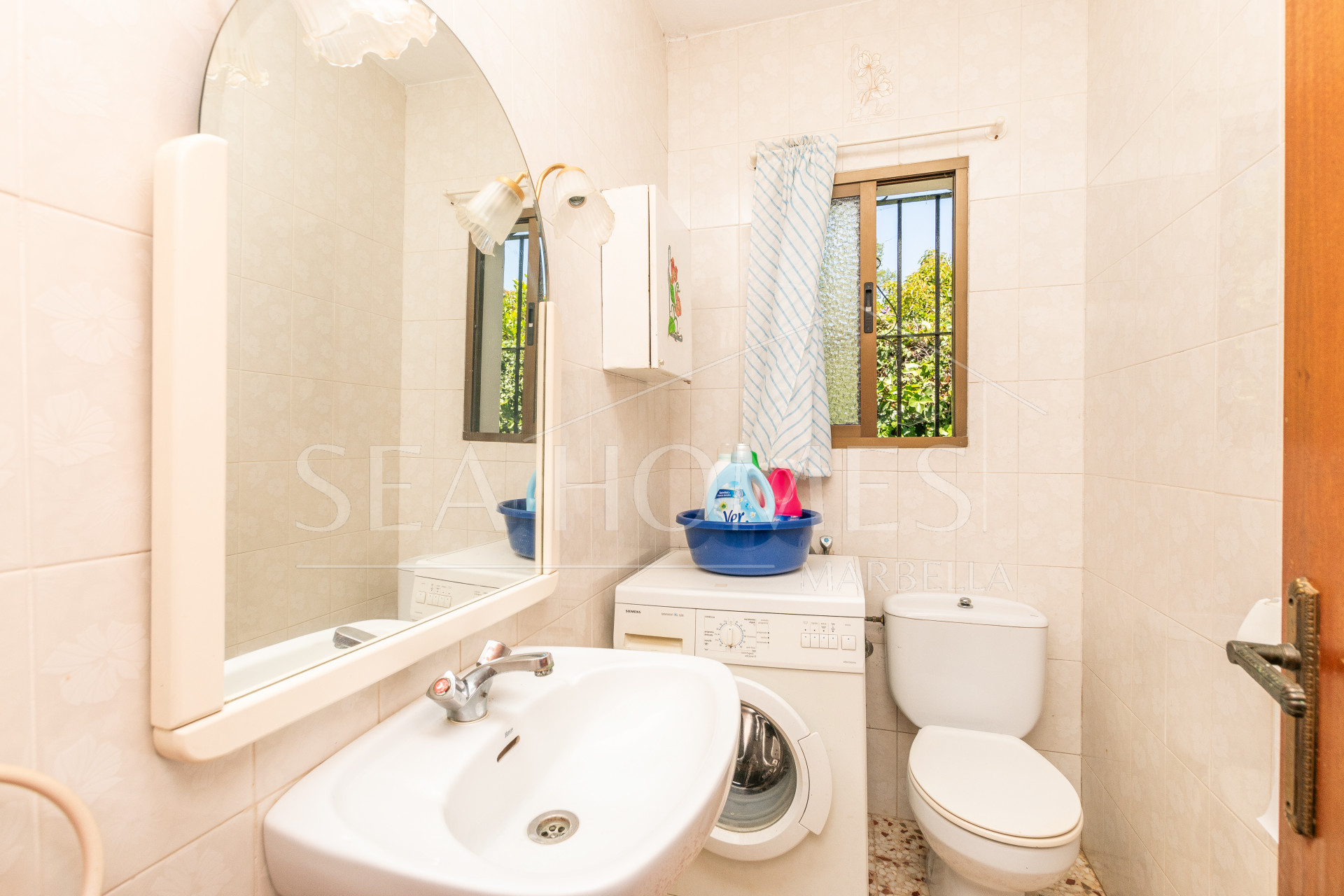 Charming Finca with a beautiful garden
