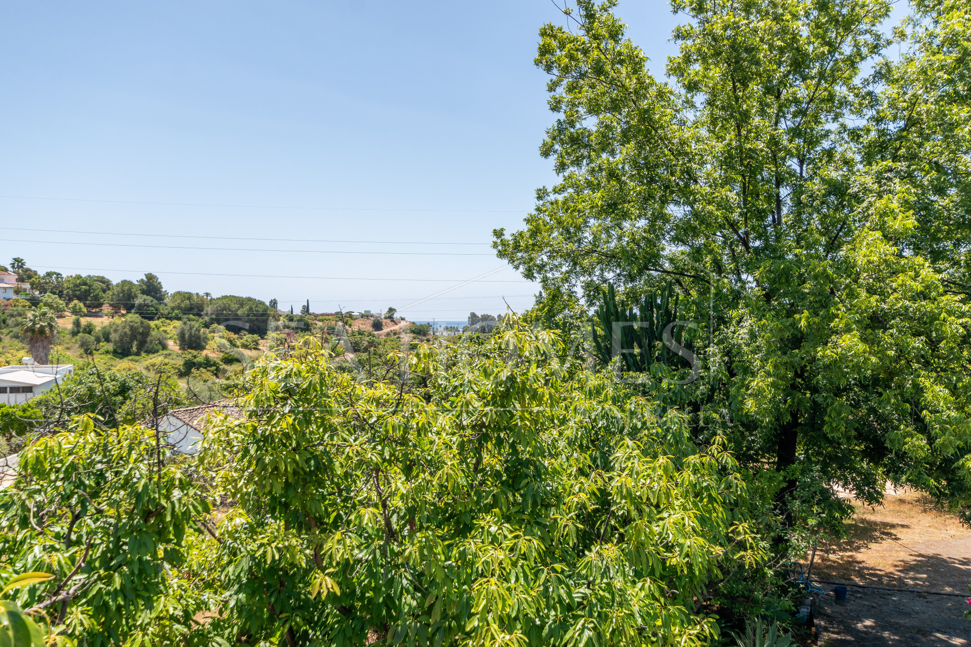 Charming Finca with a beautiful garden