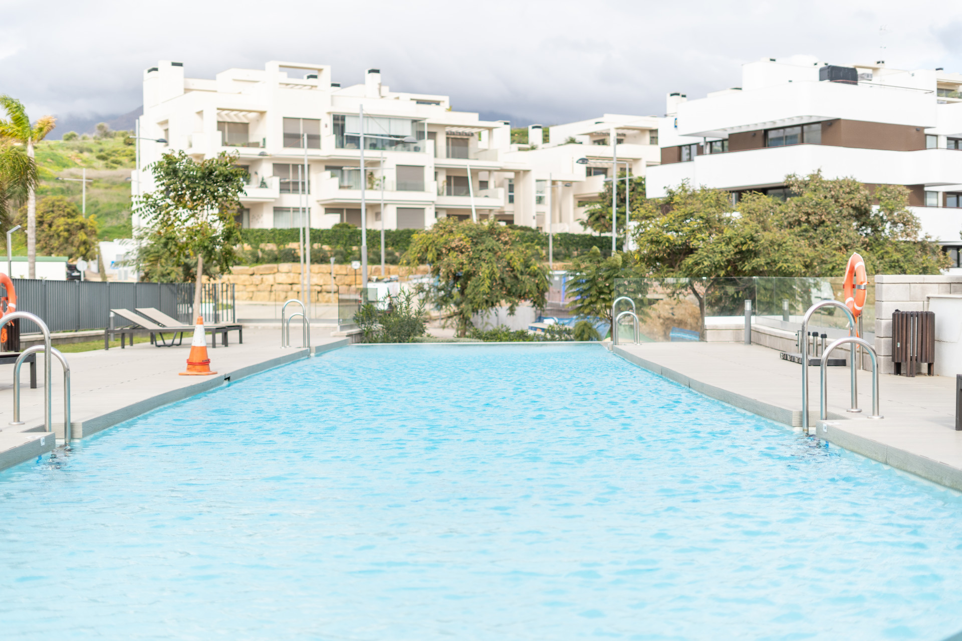 Wohnung zum Verkauf in Estepona, Costa del Sol